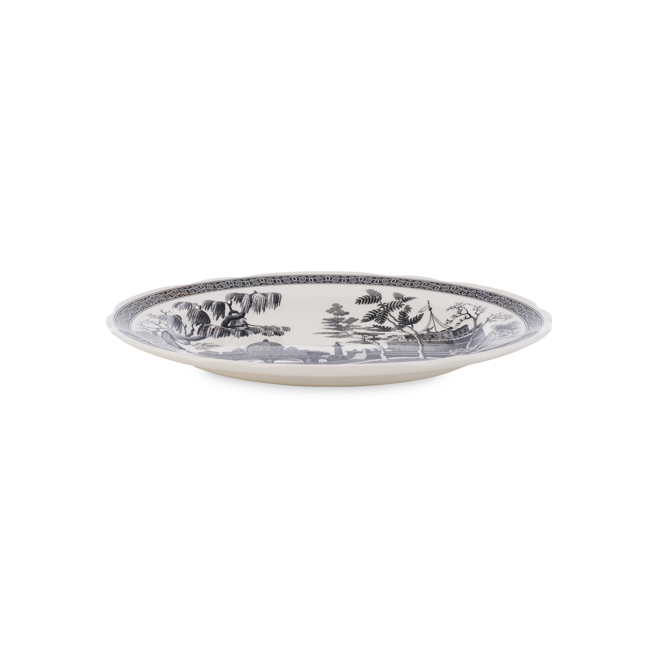 Heritage 10 Inch Dinner Plate (Rome) image number null